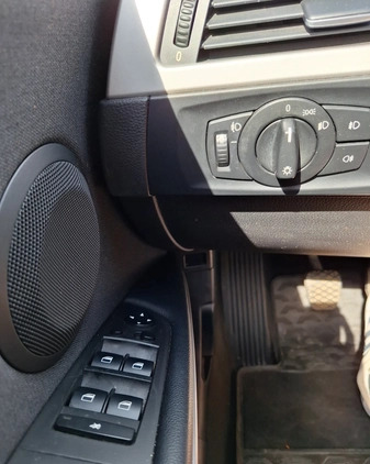BMW Seria 3 cena 24900 przebieg: 245000, rok produkcji 2005 z Łabiszyn małe 254